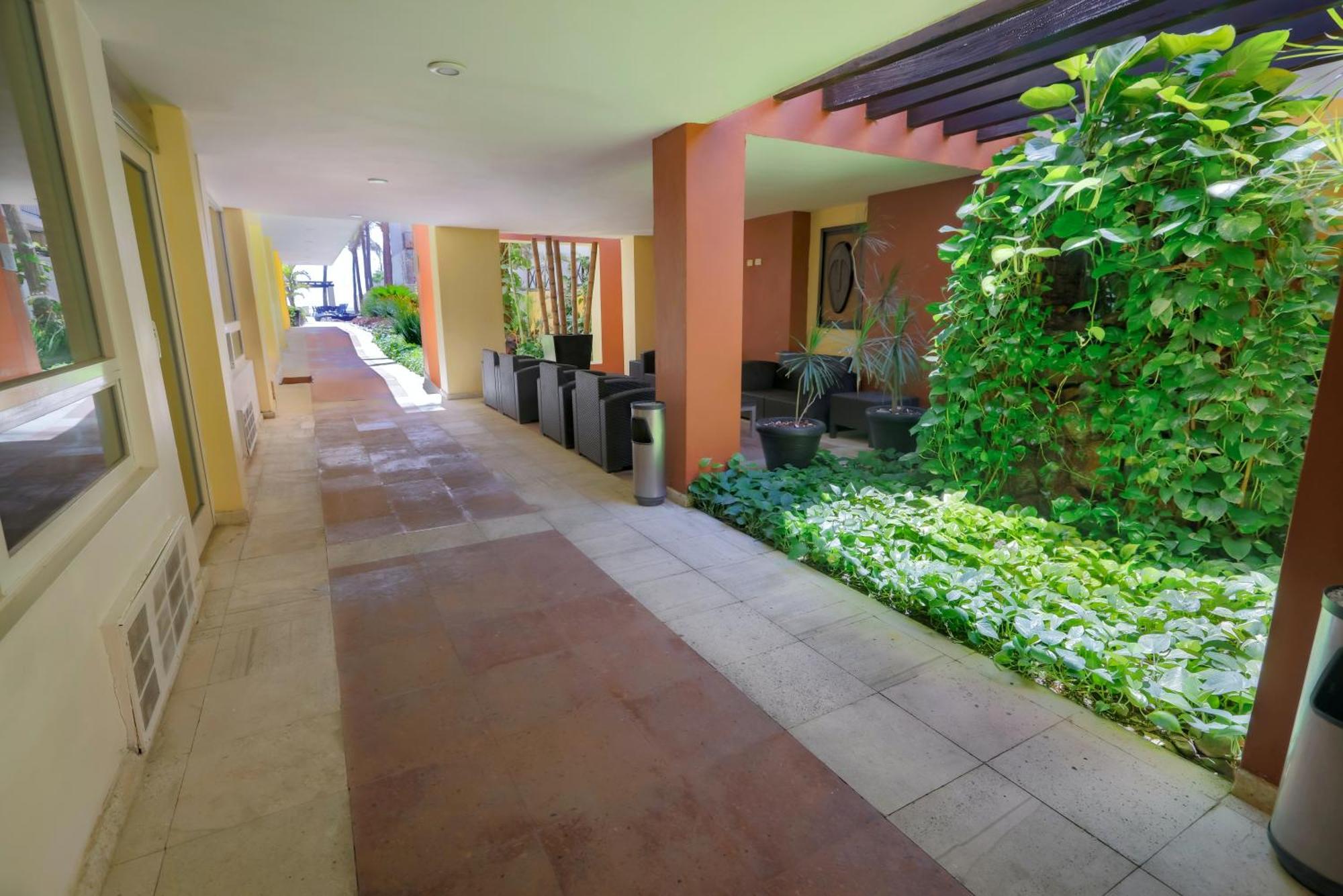 Best Western Hotel Posada Freeman Zona Dorada Mazatlán Exterior foto