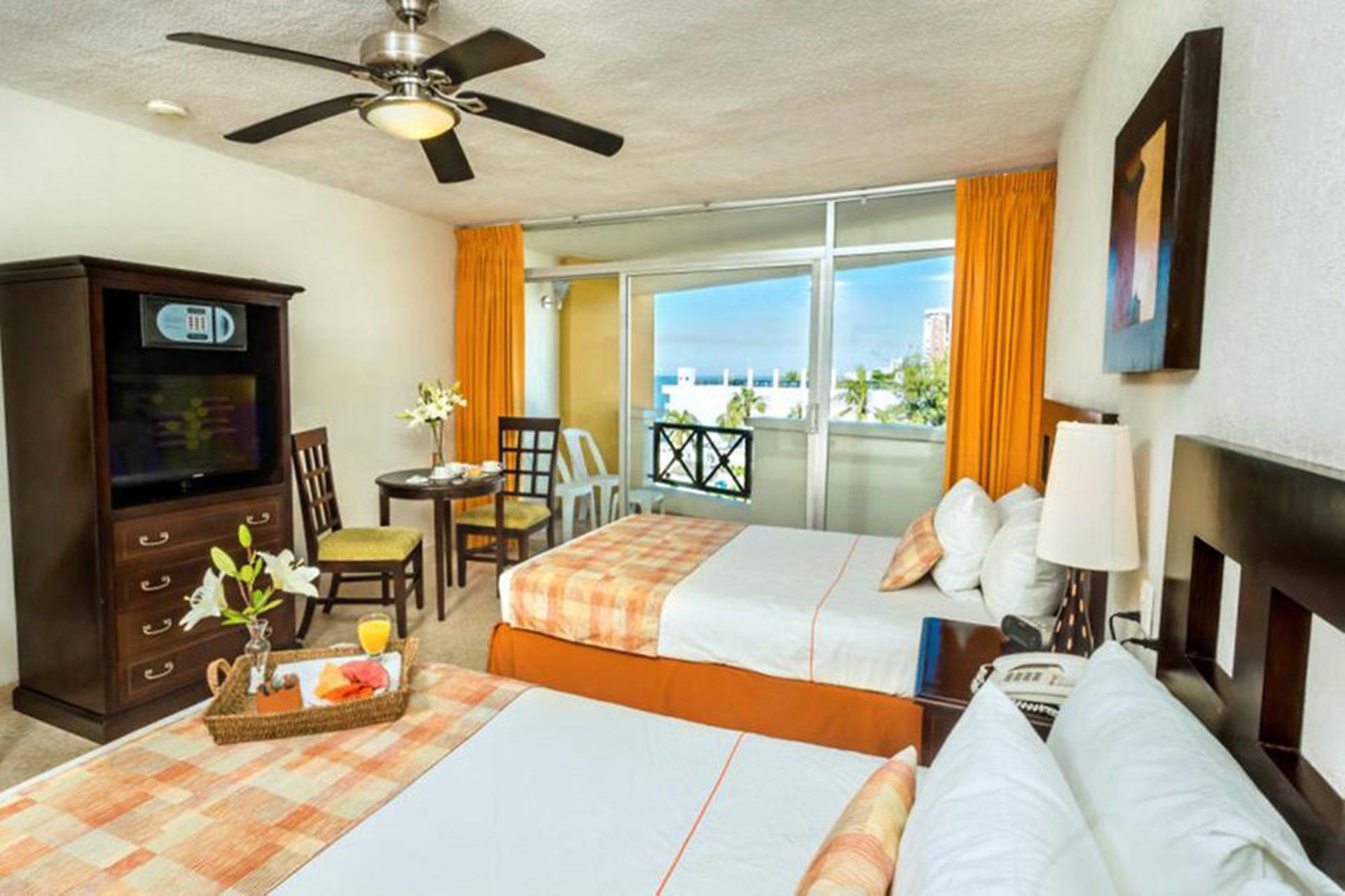Best Western Hotel Posada Freeman Zona Dorada Mazatlán Exterior foto