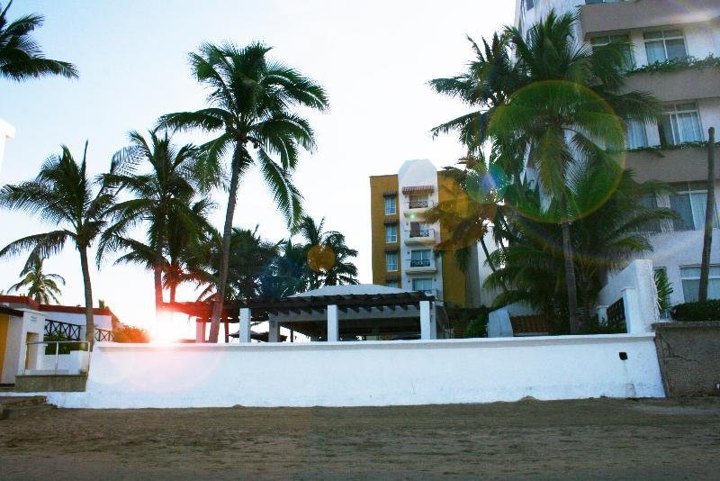 Best Western Hotel Posada Freeman Zona Dorada Mazatlán Exterior foto