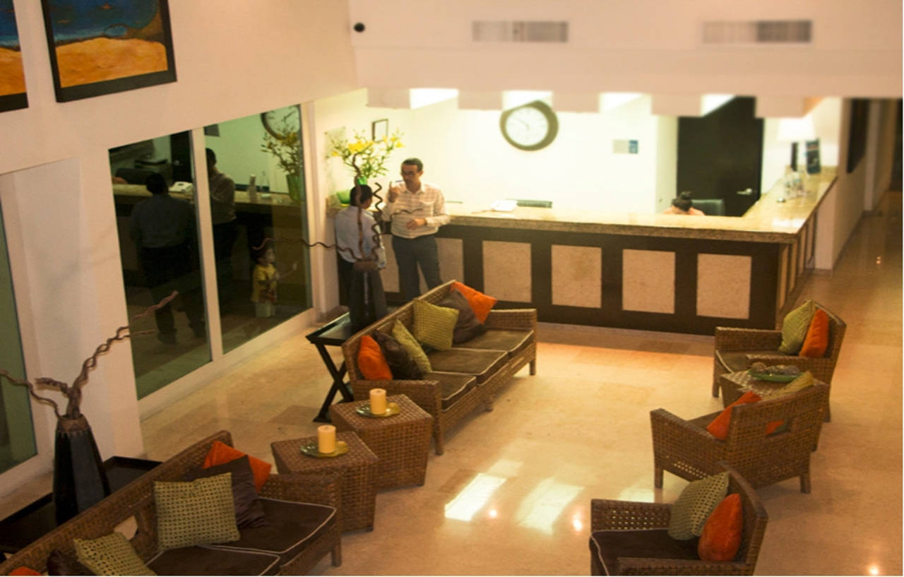 Best Western Hotel Posada Freeman Zona Dorada Mazatlán Exterior foto